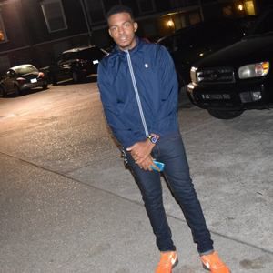 Meet your Posher, Gregory